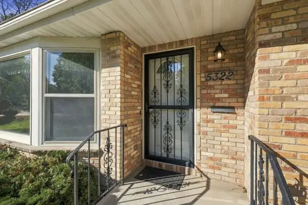 5322 CONEY WESTON Place, Madison, WI 53711 - #2