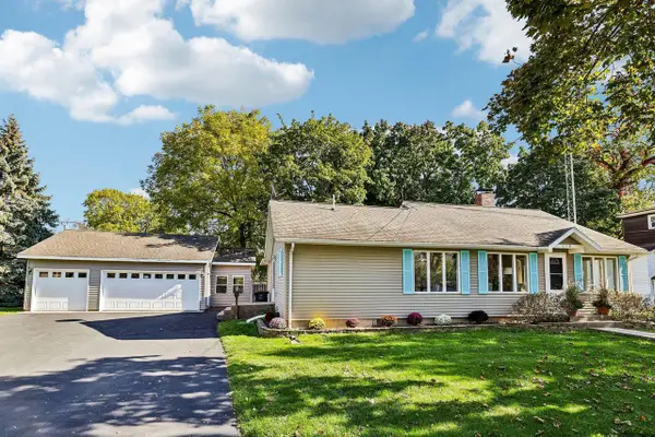 110 N Ferry Drive, Lake Mills, WI 53551