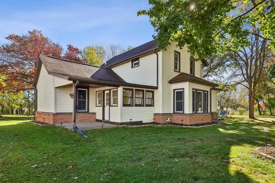 247 S Dewey Avenue, Reedsburg, WI 53959 - #2