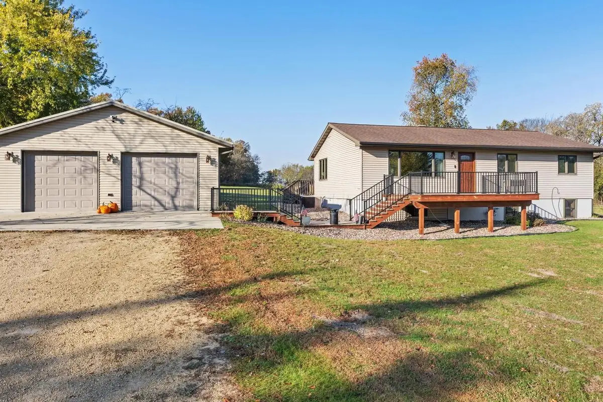 18009 Icicle Road, Sparta, WI 54656 - #1
