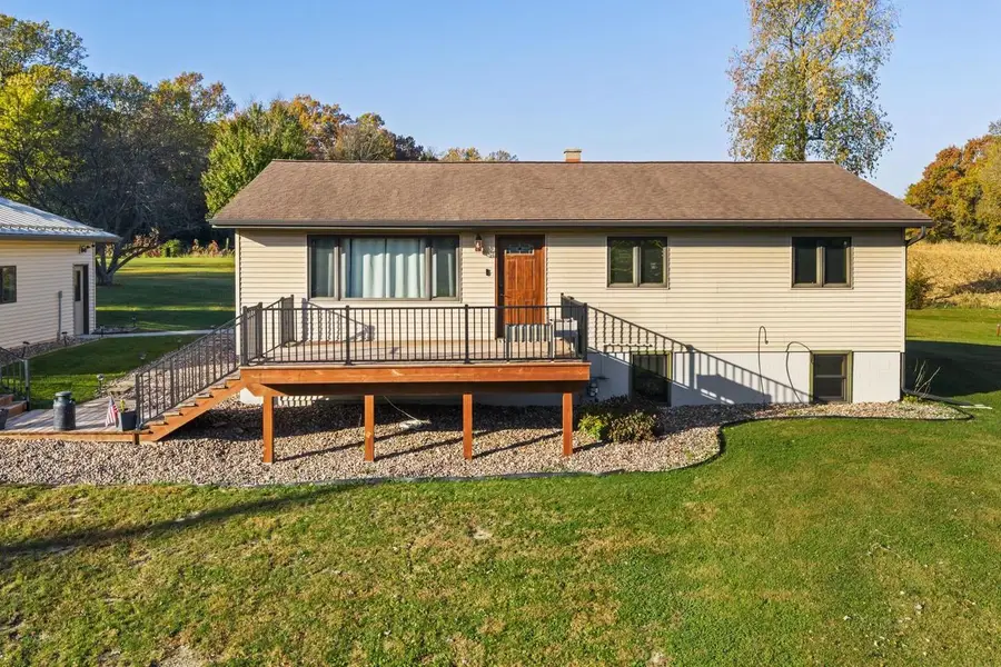 18009 Icicle Road, Sparta, WI 54656 - #2