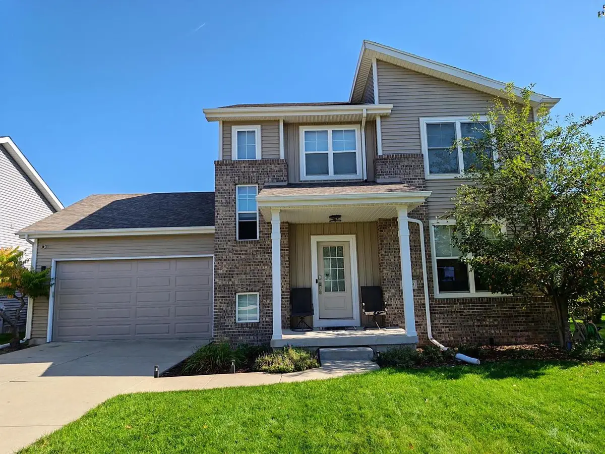4419 Feather Lane, Middleton, WI 53562 - #1