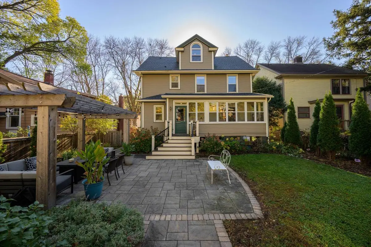 1620 Adams Street, Madison, WI 53711 - #1