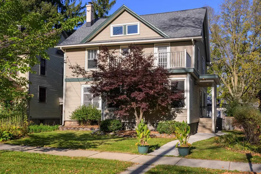 1620 Adams Street, Madison, WI 53711 - #2