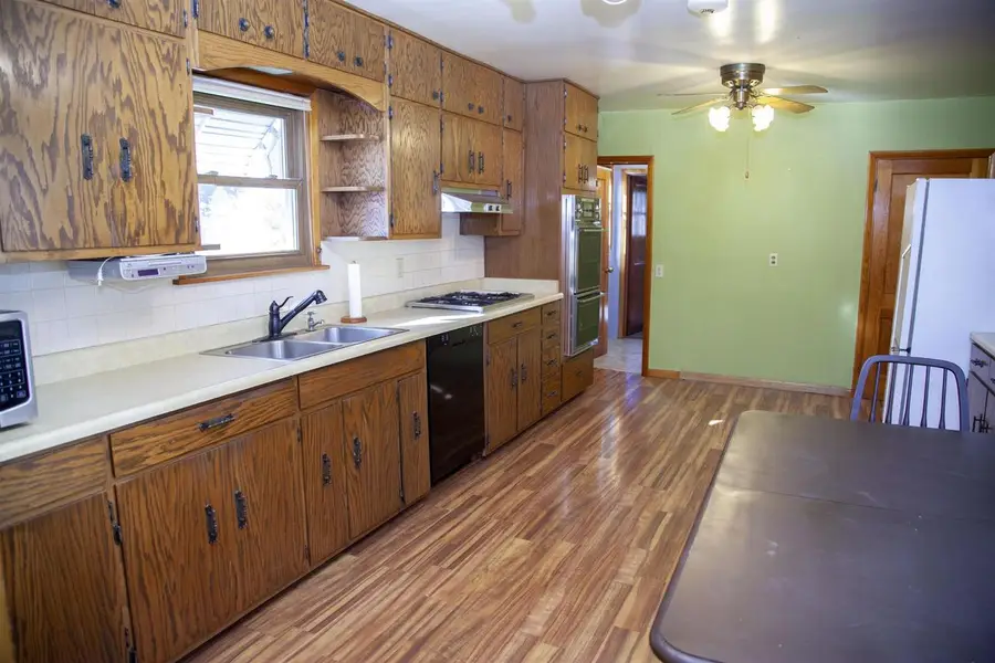 1712 County Hwy W Road, Mineral Point, WI 53565 - #3
