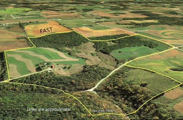 S7784 MCNEILLY Road, Viroqua, WI 54665