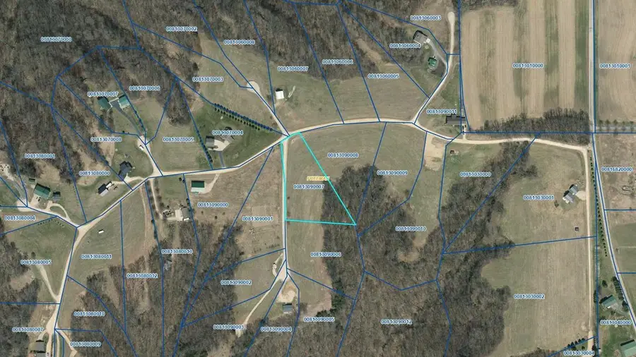Lot 38 Grand View Drive, De Soto, WI 54624 - #2