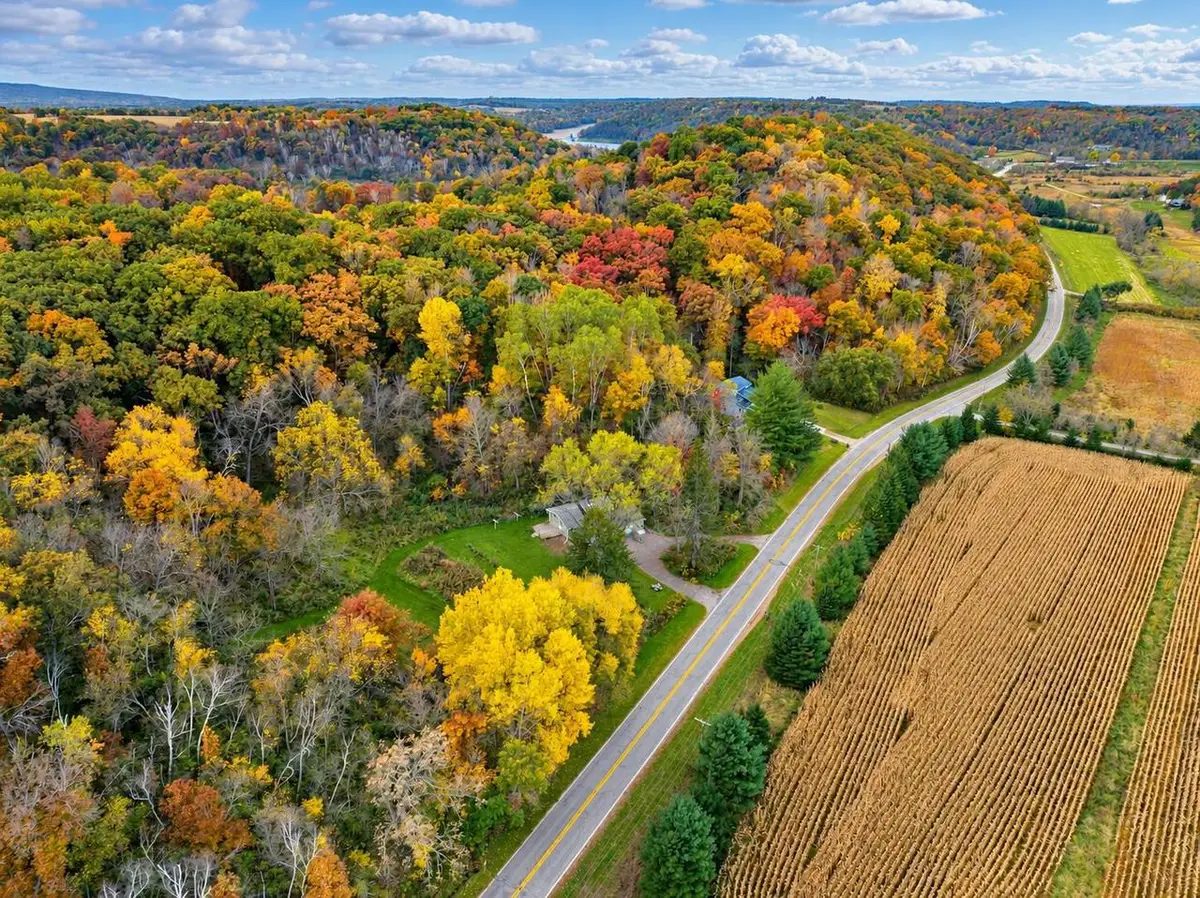 4744 County Road F, Black Earth, WI 53515 - #1