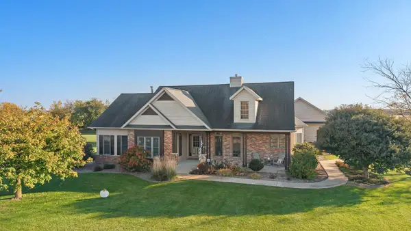 4730 N Catawba Drive, Milton, WI 53563
