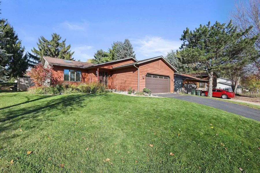 1126 Sunfield Street, Sun Prairie, WI 53590 - #2