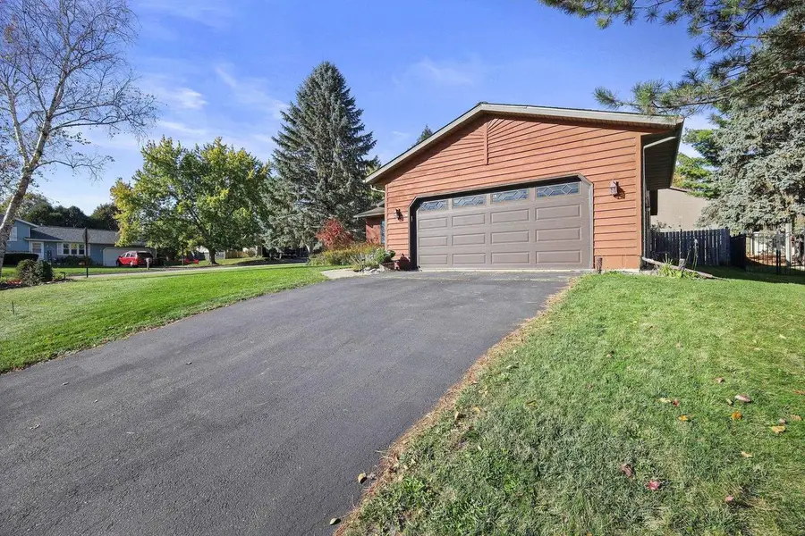 1126 Sunfield Street, Sun Prairie, WI 53590 - #3