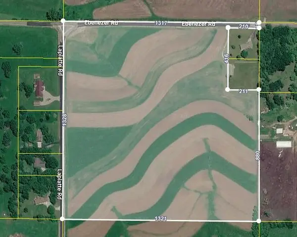 0000 Ebenezer Road, Montfort, WI 53569