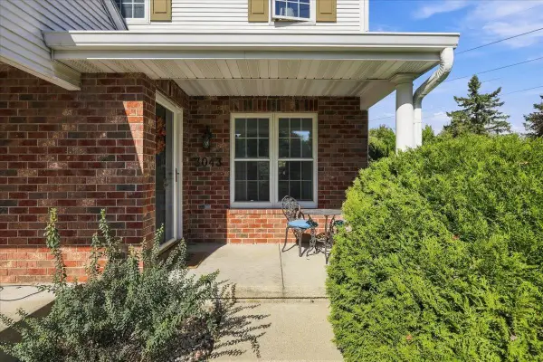 3043 Bradbury Road, Madison, WI 53719