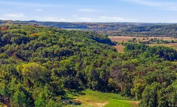 5 Acres Clyde Road, Avoca, WI 53506