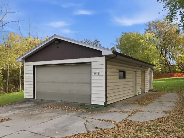 1415 Alabama Avenue, Sheboygan, WI 53081