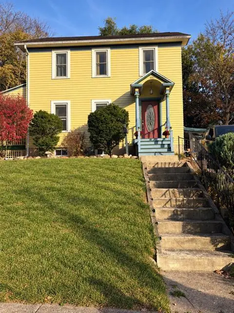 485 S Garfield Avenue, Janesville, WI 53545 - #1
