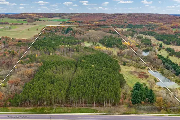 0 County Rd HH, LYNDON, WI 53944