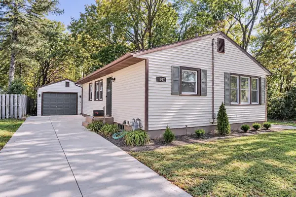 1607 Moore Street, Beloit, WI 53511