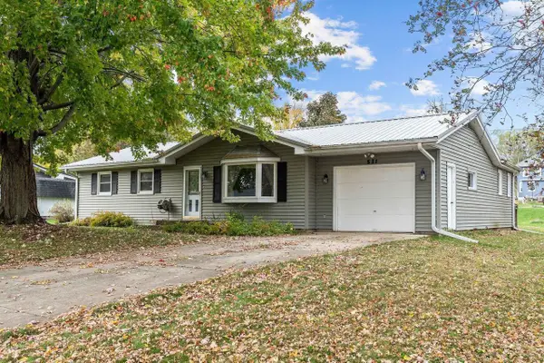 531 Sunrise Lane, Markesan, WI 53946