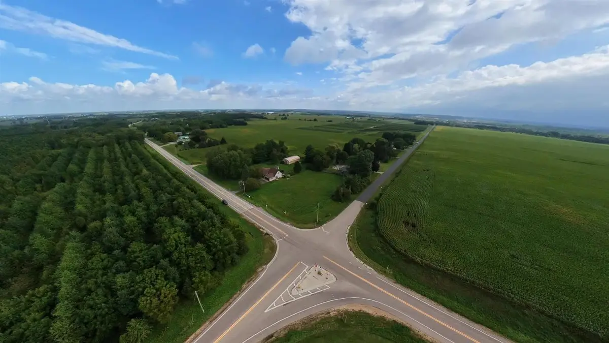 1.09 Acre Dalman Road, Portland, WI 53594 - #1