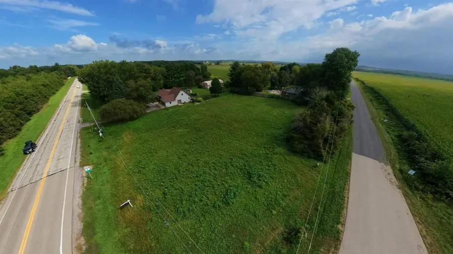 1.09 Acre Dalman Road, Portland, WI 53594 - #2