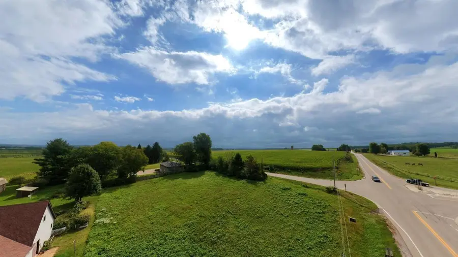 1.09 Acre Dalman Road, Portland, WI 53594 - #3