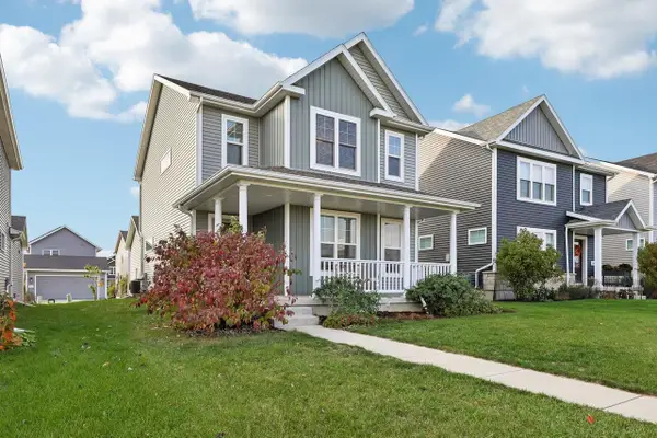 548 Redan Drive, Verona, WI 53593
