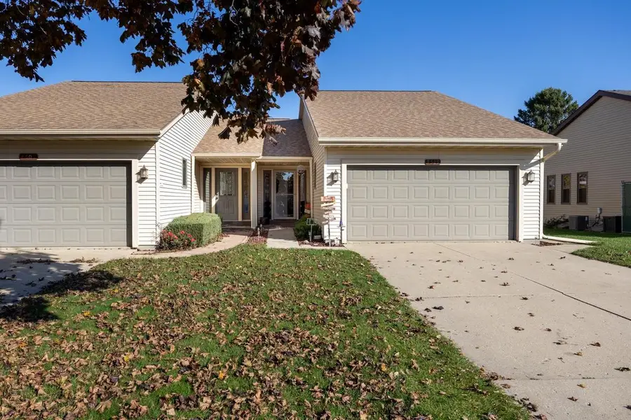 4509 Ruger Avenue, Janesville, WI 53546 - #2