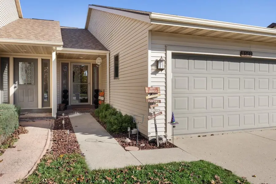 4509 Ruger Avenue, Janesville, WI 53546 - #3