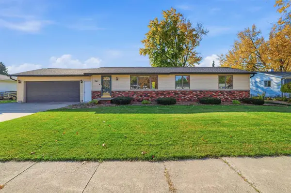 541 Edgewood Drive, Waupun, WI 53963