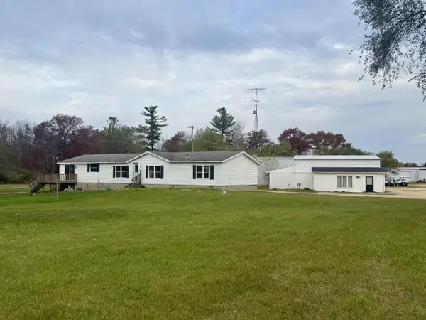 22990 Highway 21, Tomah, WI 54660