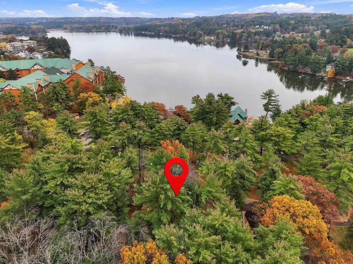 Lot 175 Park Drive, Wisconsin Dells, WI 53965 - #1