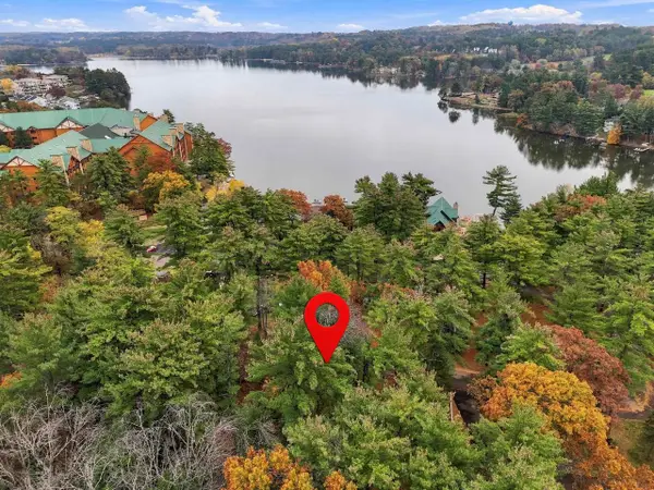 Lot 175 Park Drive, Wisconsin Dells, WI 53965