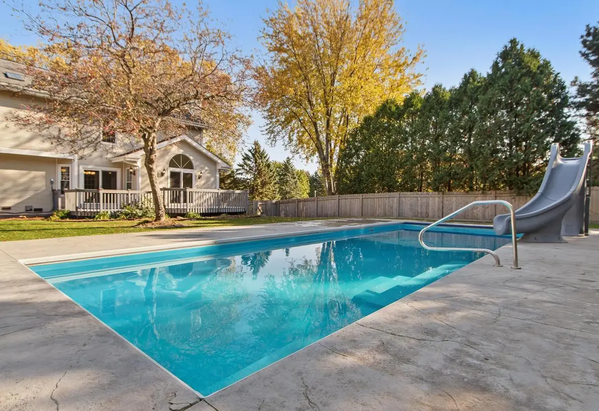 3029 Bosshard Drive, Fitchburg, WI 53711 - #1