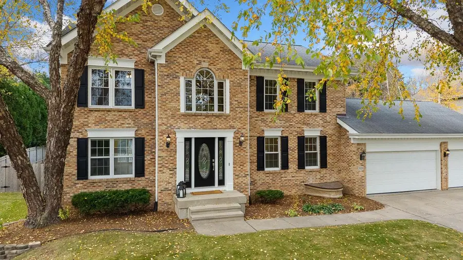 3029 Bosshard Drive, Fitchburg, WI 53711 - #2