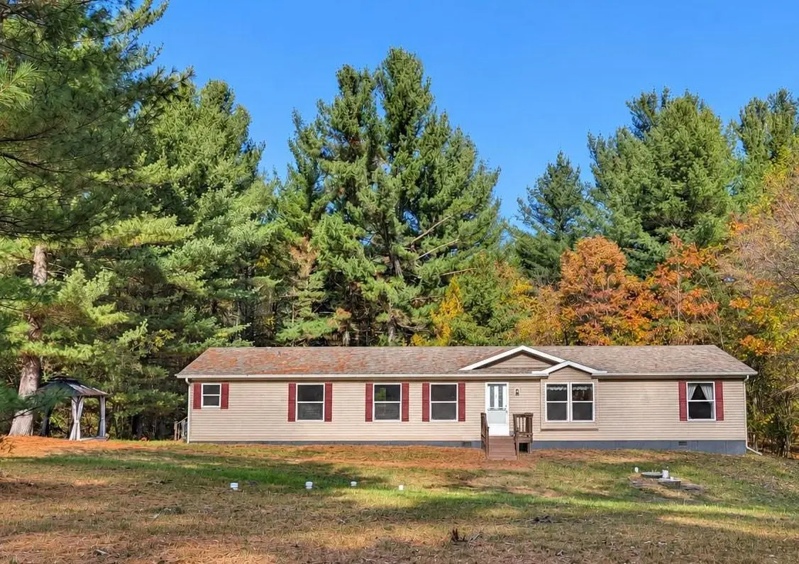 1082 Czech Lane, Friendship, WI 53934 - #1