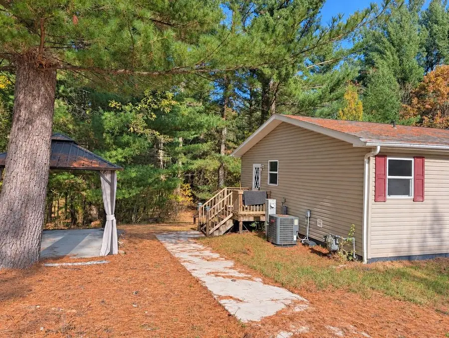 1082 Czech Lane, Friendship, WI 53934 - #3