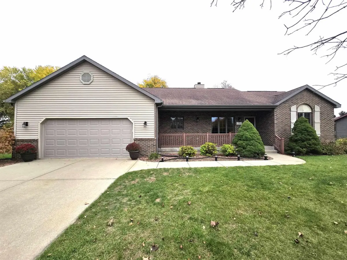 751 Cole Street, Spring Green, WI 53588 - #1