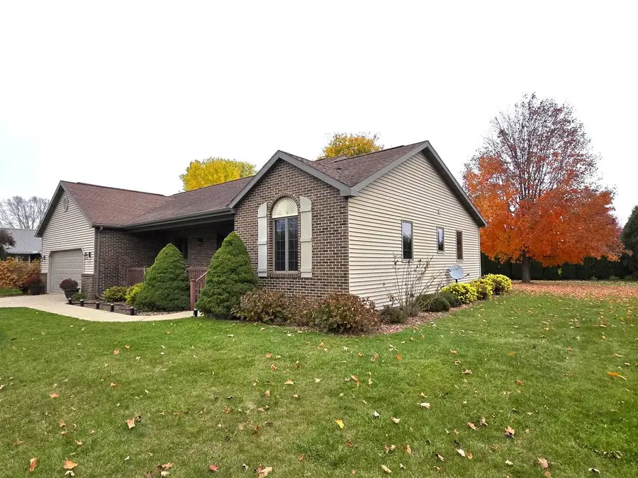 751 Cole Street, Spring Green, WI 53588 - #2