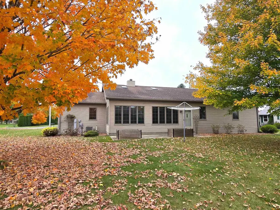 751 Cole Street, Spring Green, WI 53588 - #3