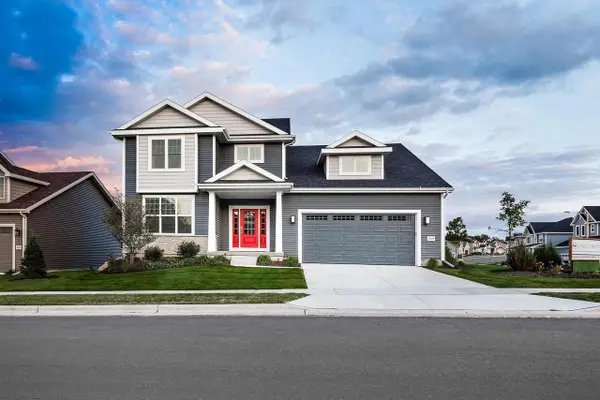 10129 White Fox Lane, Verona, WI 53593