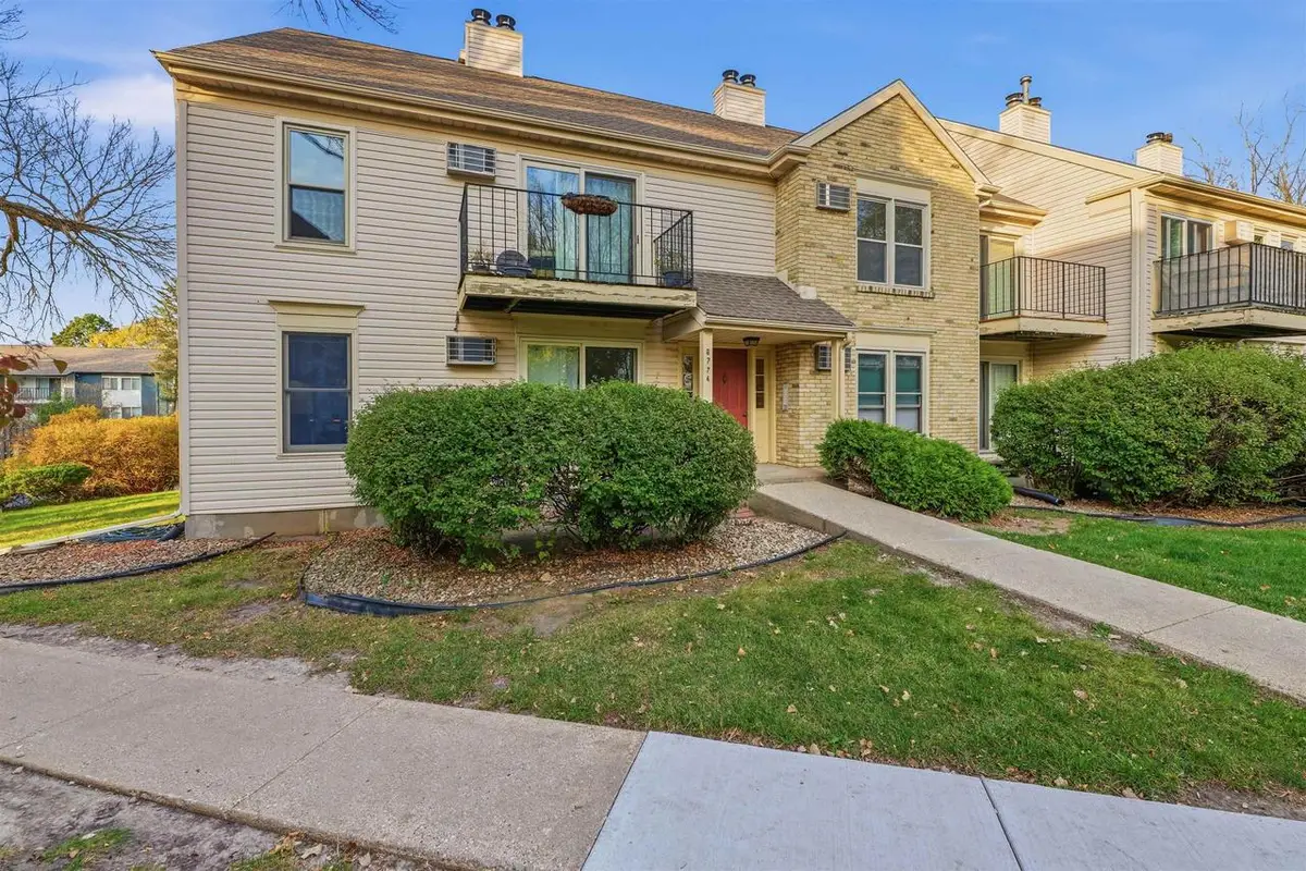 6774 Park Ridge Drive #D, Madison, WI 53719 - #1