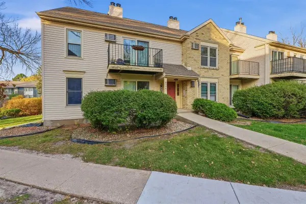 6774 Park Ridge Drive #D, Madison, WI 53719