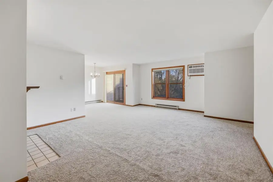 6774 Park Ridge Drive #D, Madison, WI 53719 - #3