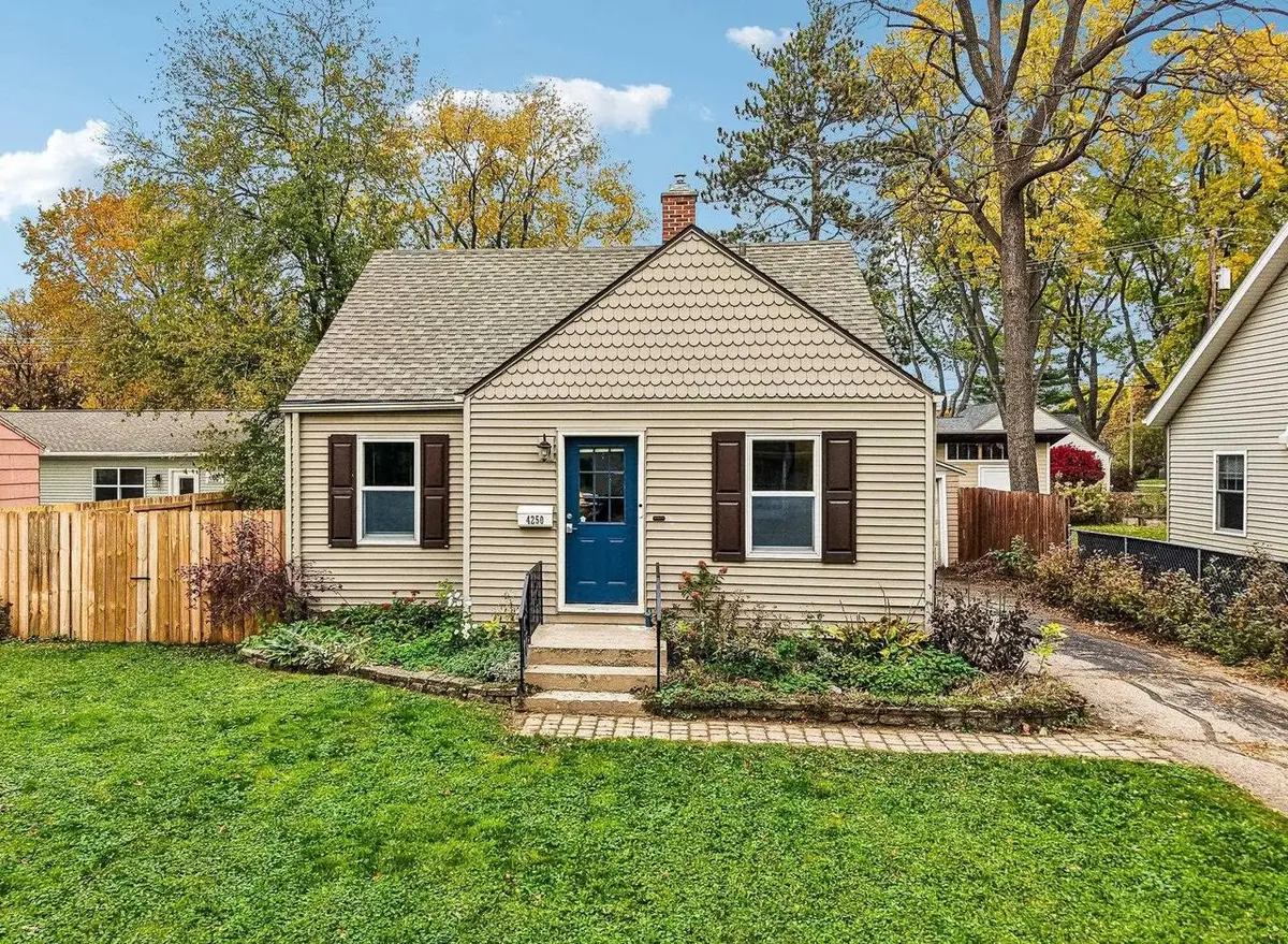 4250 Doncaster Drive, Madison, WI 53711 - #1
