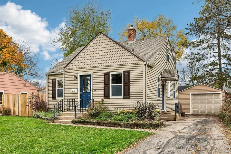 4250 Doncaster Drive, Madison, WI 53711 - #2