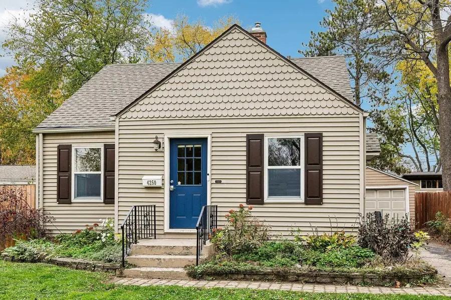 4250 Doncaster Drive, Madison, WI 53711 - #3
