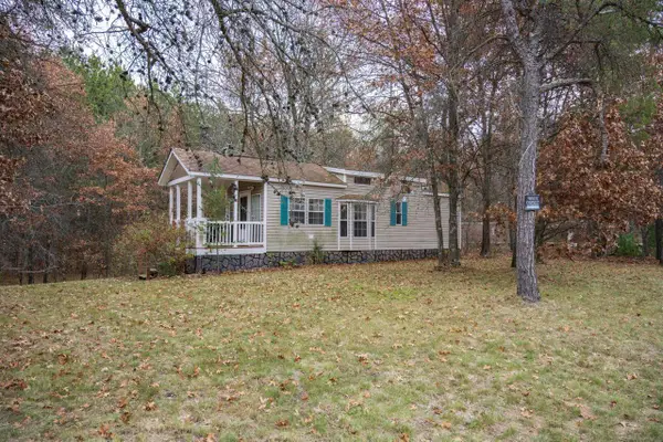 N10592 19th Avenue, Necedah, WI 54646