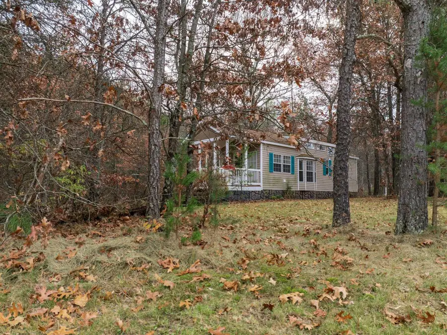 N10592 19th Avenue, Necedah, WI 54646 - #2