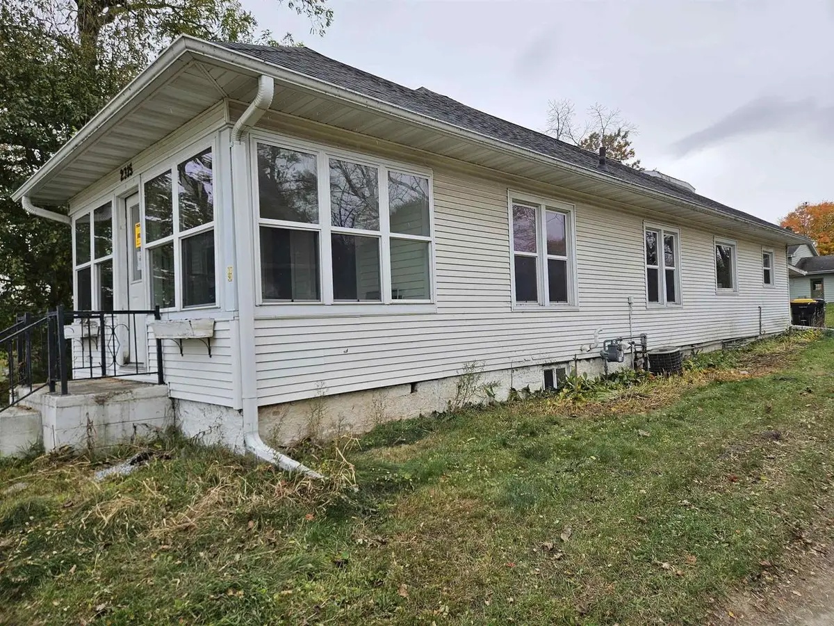 2315 Superior Street, Tomah, WI 54660 - #1